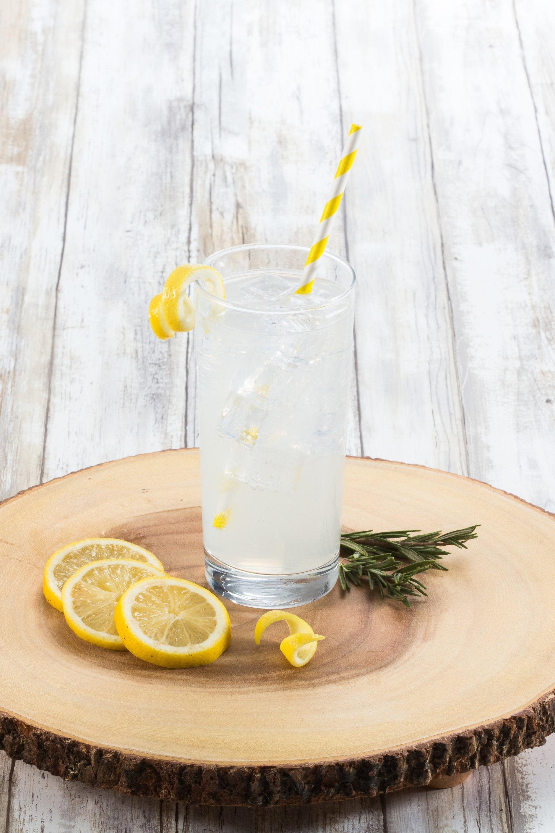 Apricot Collins