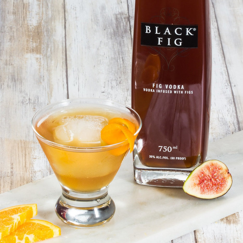 Fig Crush