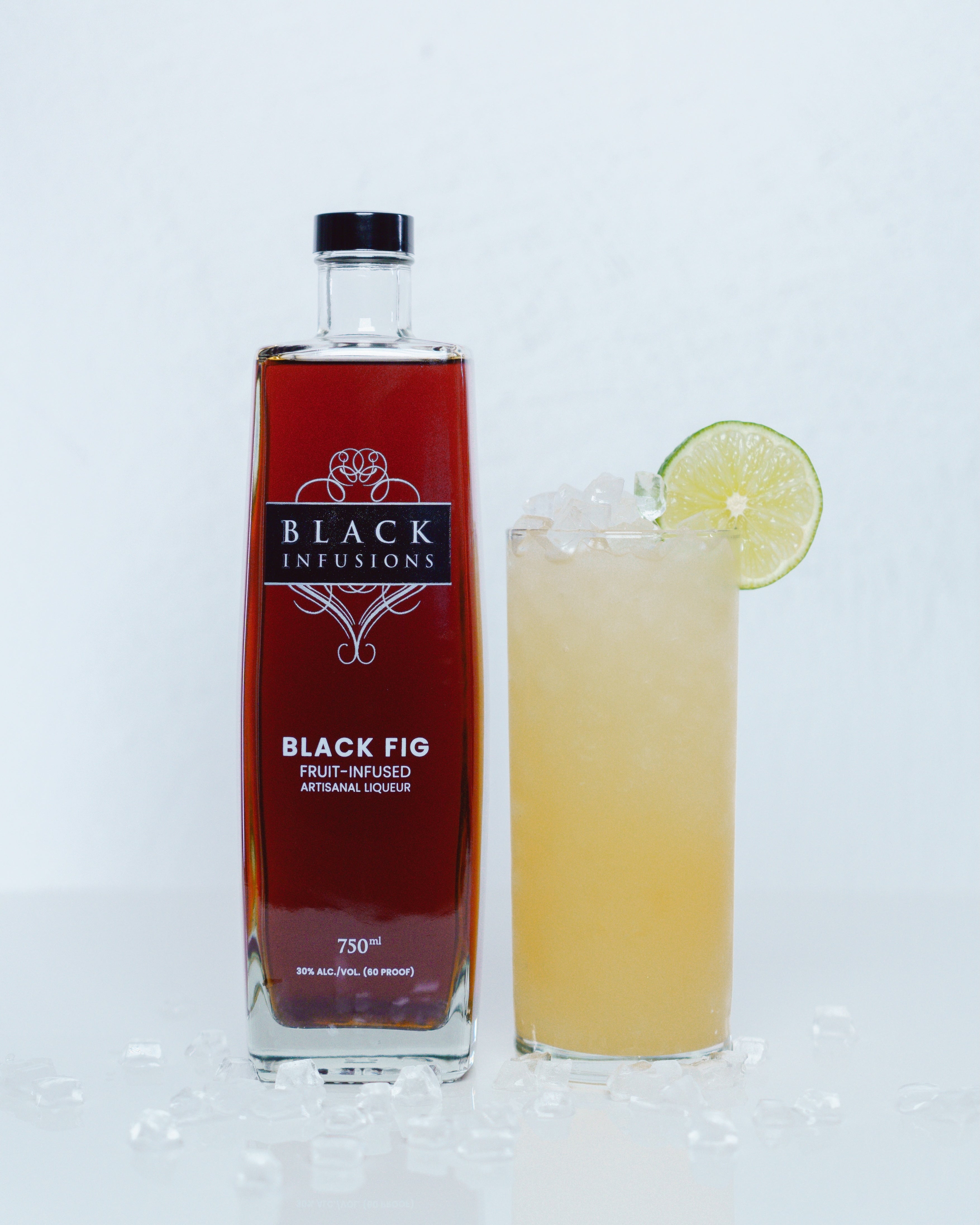 The Mediterranean Cocktail Recipe