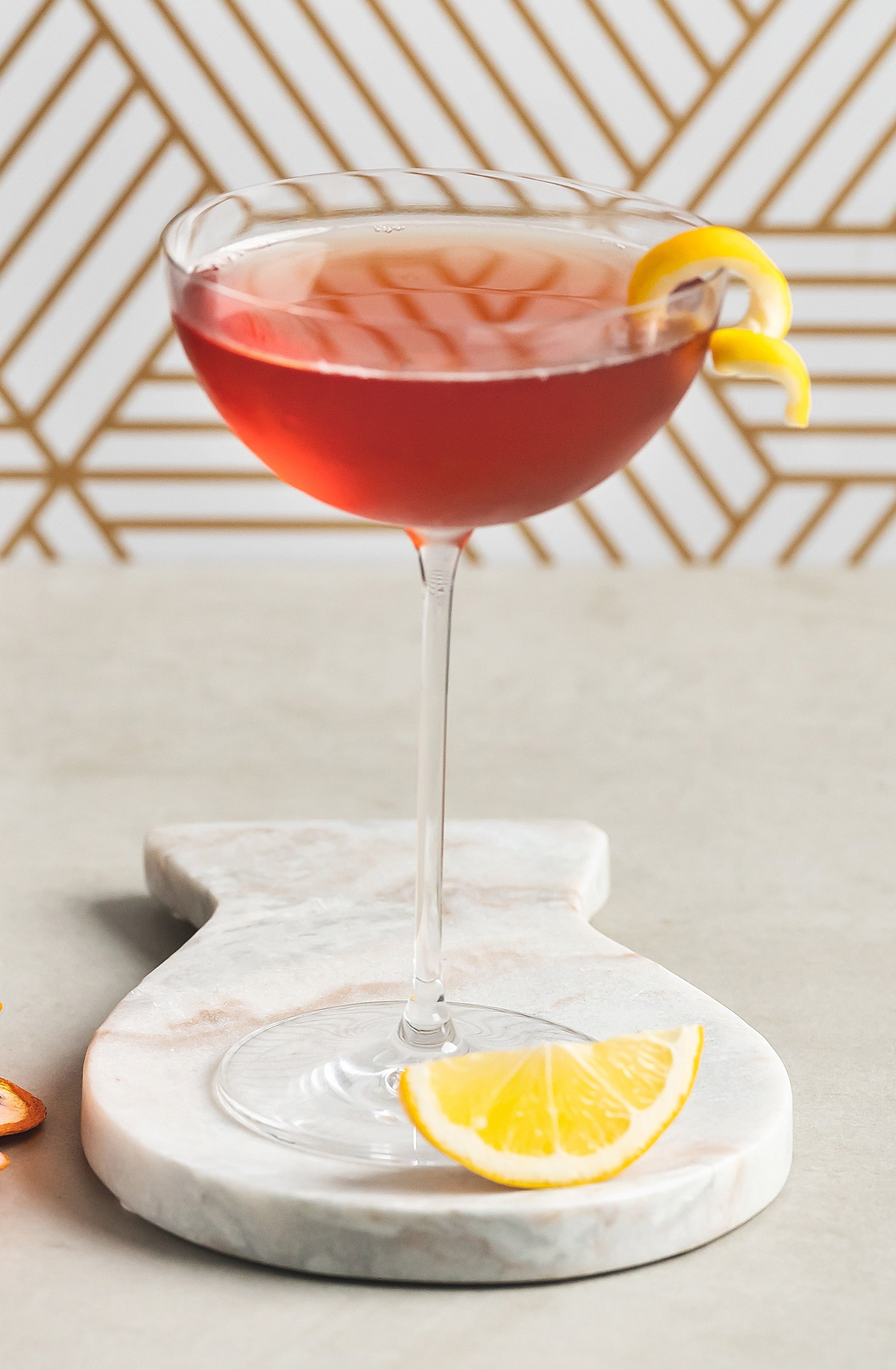 Cherry Spritz