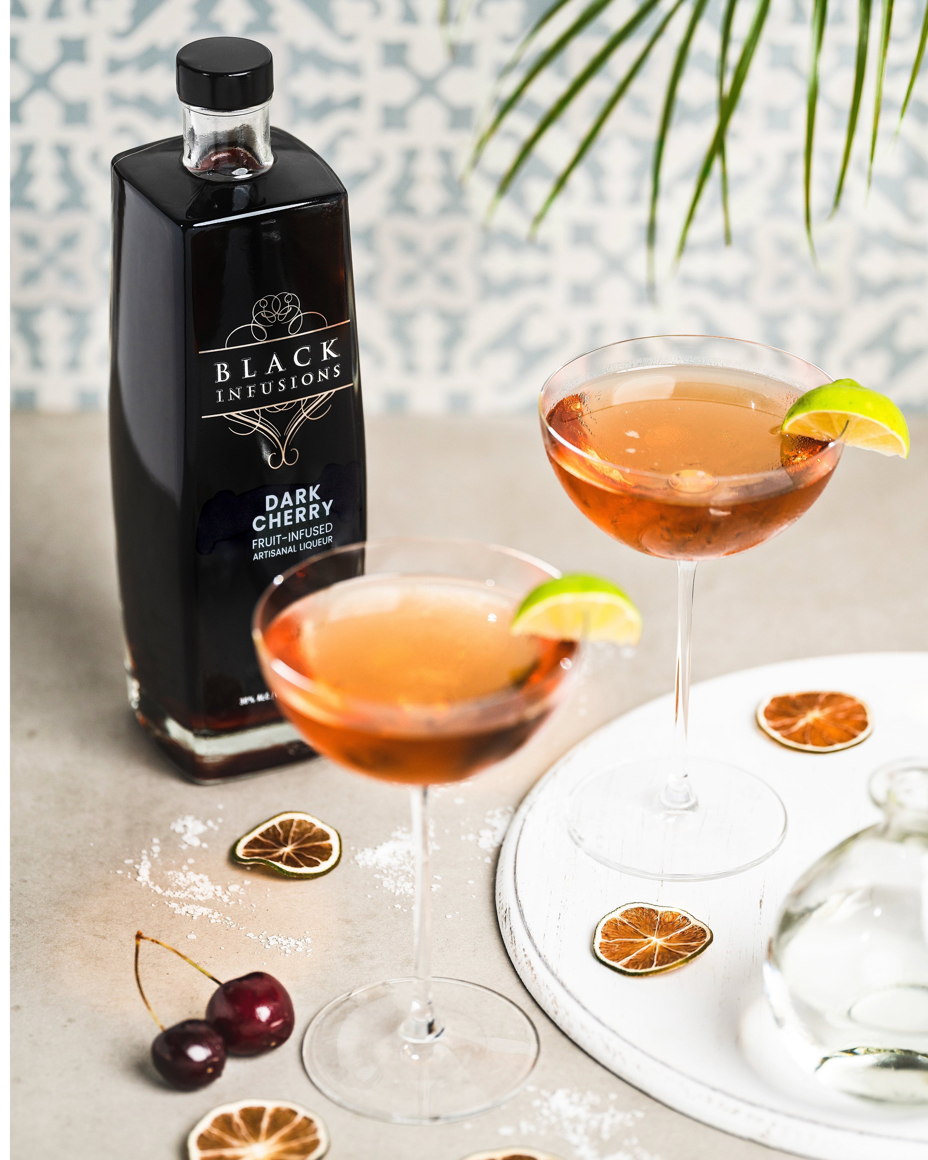 Cherry Margarita